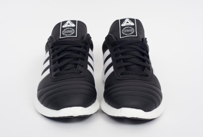 Palace x adidas Palace CM Boost BlackWhite | Adidas | Sole Palace x adidas Palace CM Boost BlackWhite | Adidas | Sole